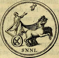 Picture 95 of 308 from Symbola heroica (1682), leaf 172