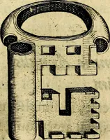 An illustration from Symbola heroica (1682)