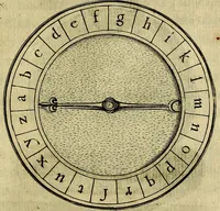 An illustration from Symbola heroica (1682)