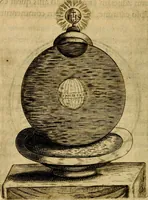 An illustration from Symbola heroica (1682)