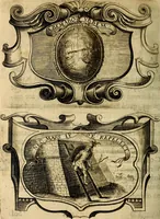 Picture 109 of 308 from Symbola heroica (1682), leaf 261