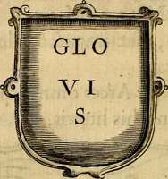 An illustration from Symbola heroica (1682)