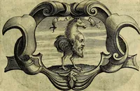 Picture 117 of 308 from Symbola heroica (1682), leaf 294