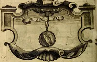Picture 118 of 308 from Symbola heroica (1682), leaf 295