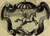 Picture 119 of 308 from Symbola heroica (1682), leaf 296