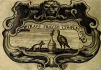Picture 120 of 308 from Symbola heroica (1682), leaf 297