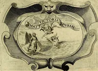 Picture 123 of 308 from Symbola heroica (1682), leaf 300