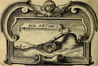 Picture 124 of 308 from Symbola heroica (1682), leaf 301
