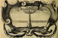 Picture 126 of 308 from Symbola heroica (1682), leaf 303