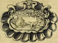Picture 127 of 308 from Symbola heroica (1682), leaf 304