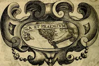 Picture 129 of 308 from Symbola heroica (1682), leaf 311
