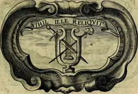 Picture 130 of 308 from Symbola heroica (1682), leaf 312