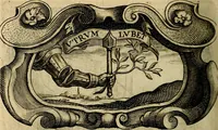 Picture 131 of 308 from Symbola heroica (1682), leaf 313