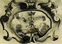 Picture 132 of 308 from Symbola heroica (1682), leaf 314