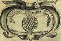 Picture 134 of 308 from Symbola heroica (1682), leaf 316