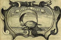 Picture 136 of 308 from Symbola heroica (1682), leaf 318