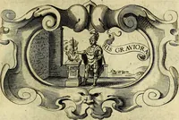Picture 143 of 308 from Symbola heroica (1682), leaf 326