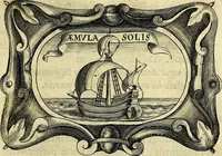 Picture 145 of 308 from Symbola heroica (1682), leaf 328