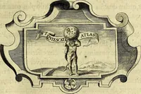 Picture 146 of 308 from Symbola heroica (1682), leaf 330