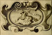 Picture 149 of 308 from Symbola heroica (1682), leaf 335