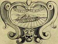 Picture 155 of 308 from Symbola heroica (1682), leaf 342