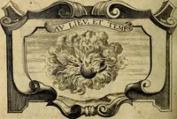 Picture 156 of 308 from Symbola heroica (1682), leaf 343