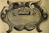 Picture 158 of 308 from Symbola heroica (1682), leaf 345