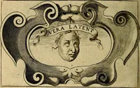 Picture 160 of 308 from Symbola heroica (1682), leaf 347