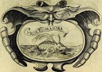 Picture 168 of 308 from Symbola heroica (1682), leaf 356
