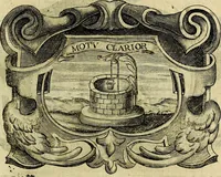 Picture 170 of 308 from Symbola heroica (1682), leaf 358