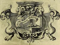 Picture 172 of 308 from Symbola heroica (1682), leaf 360