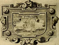 Picture 173 of 308 from Symbola heroica (1682), leaf 361