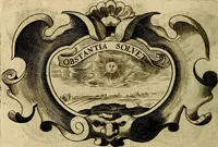 Picture 175 of 308 from Symbola heroica (1682), leaf 363
