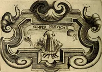 Picture 177 of 308 from Symbola heroica (1682), leaf 365