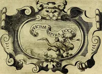 Picture 180 of 308 from Symbola heroica (1682), leaf 368