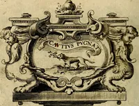 Picture 181 of 308 from Symbola heroica (1682), leaf 369