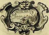 Picture 182 of 308 from Symbola heroica (1682), leaf 370