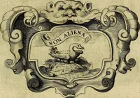 Picture 186 of 308 from Symbola heroica (1682), leaf 374