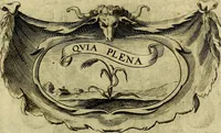 Picture 192 of 308 from Symbola heroica (1682), leaf 380