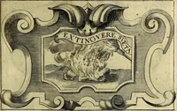 Picture 194 of 308 from Symbola heroica (1682), leaf 382