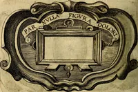 Picture 202 of 308 from Symbola heroica (1682), leaf 399