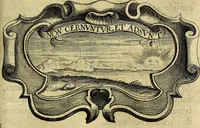 An illustration from Symbola heroica (1682)