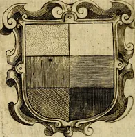 Picture 205 of 308 from Symbola heroica (1682), leaf 405