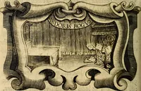 Picture 206 of 308 from Symbola heroica (1682), leaf 407