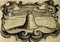 Picture 210 of 308 from Symbola heroica (1682), leaf 417