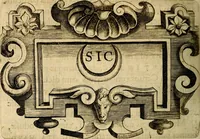 Picture 216 of 308 from Symbola heroica (1682), leaf 429