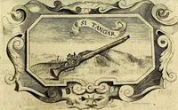 Picture 217 of 308 from Symbola heroica (1682), leaf 430