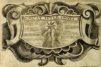 Picture 218 of 308 from Symbola heroica (1682), leaf 431