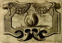 Picture 224 of 308 from Symbola heroica (1682), leaf 449