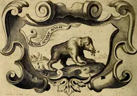 Picture 231 of 308 from Symbola heroica (1682), leaf 457